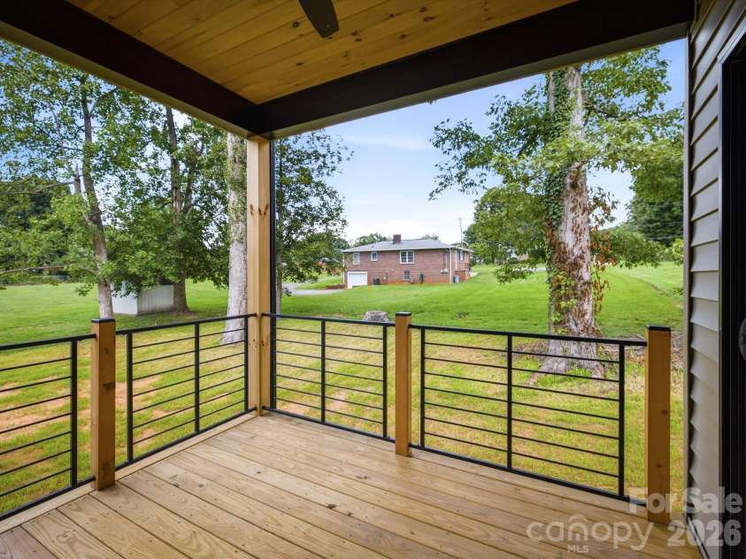 3143 2nd Street, Valdese, NC 28690.  MLS# CAR4410687, YatesRealty ID 41768. 