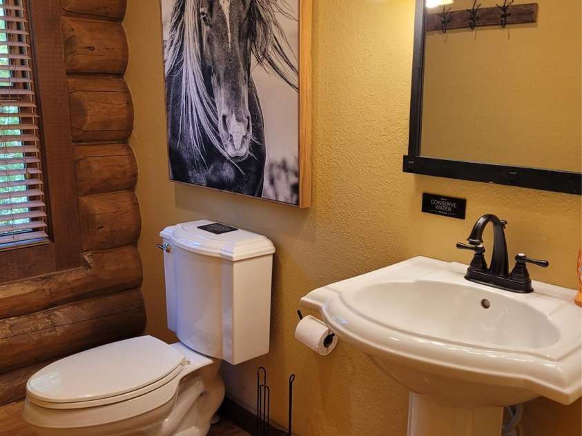 1391 Still Branch Road, Sylva, NC 28779.  MLS# CAR4242282, YatesRealty ID 4177. 