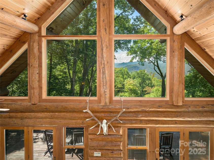 1391 Still Branch Road, Sylva, NC 28779.  MLS# CAR4242282, YatesRealty ID 4177. 