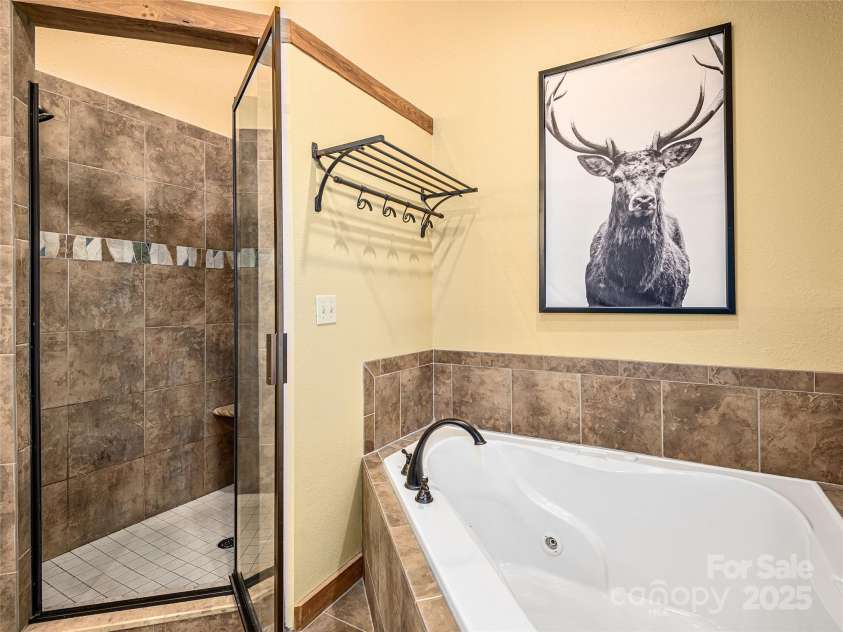 1391 Still Branch Road, Sylva, NC 28779.  MLS# CAR4242282, YatesRealty ID 4177. 