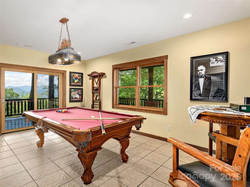 1391 Still Branch Road, Sylva, NC 28779.  MLS# CAR4242282, YatesRealty ID 4177. 