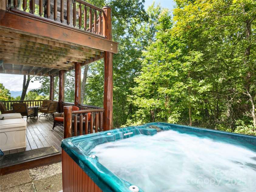 1391 Still Branch Road, Sylva, NC 28779.  MLS# CAR4242282, YatesRealty ID 4177. 