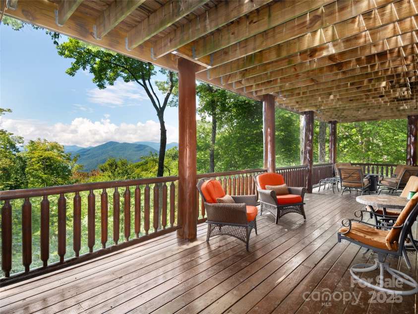 1391 Still Branch Road, Sylva, NC 28779.  MLS# CAR4242282, YatesRealty ID 4177. 