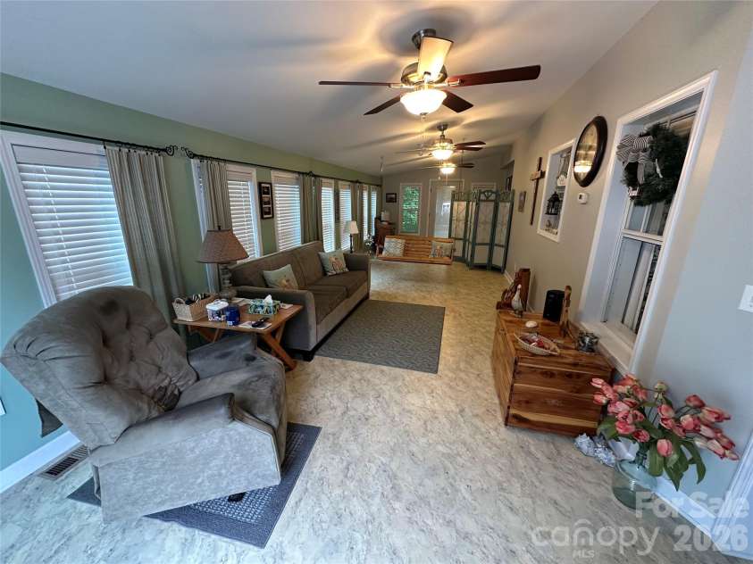 108 Hummingbird Circle, New London, NC 28127.  MLS# CAR4411380, YatesRealty ID 41770. 