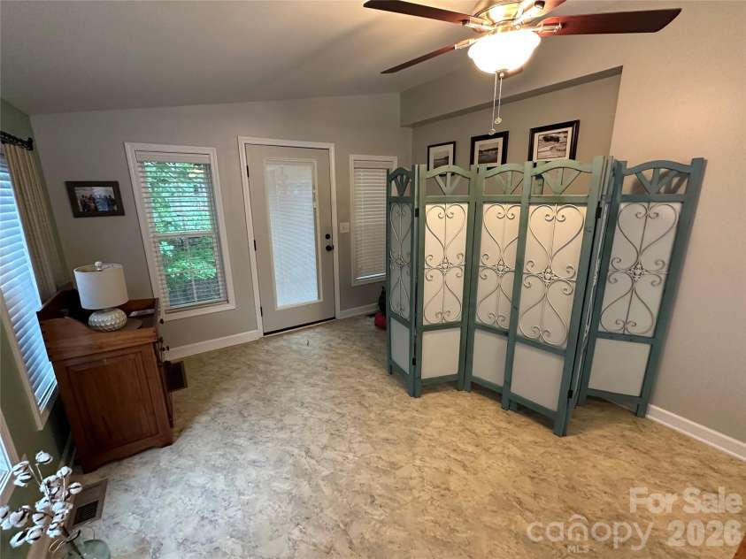 108 Hummingbird Circle, New London, NC 28127.  MLS# CAR4411380, YatesRealty ID 41770. 