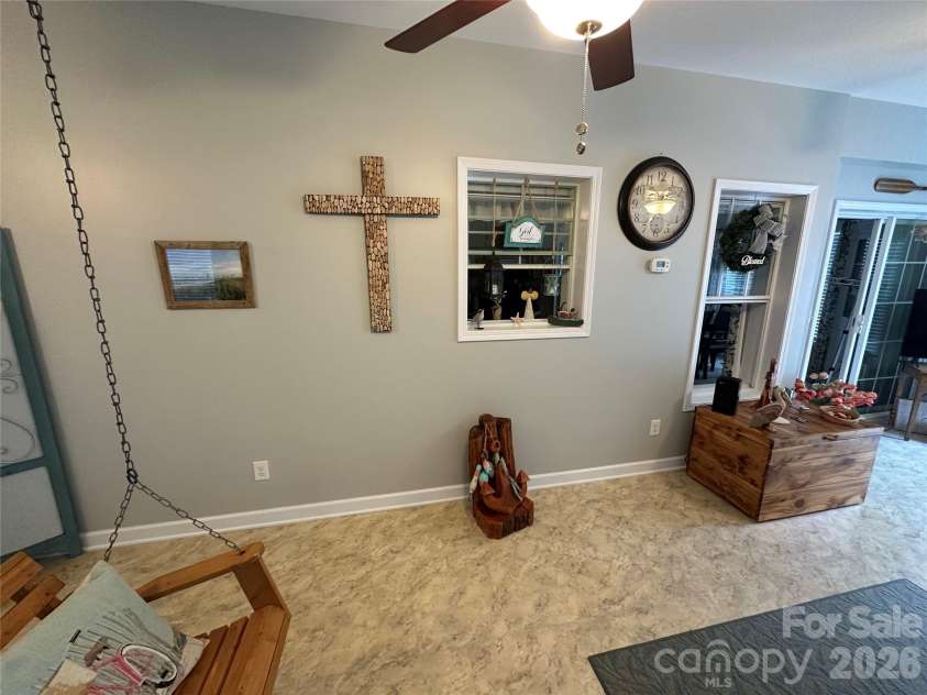 108 Hummingbird Circle, New London, NC 28127.  MLS# CAR4411380, YatesRealty ID 41770. 
