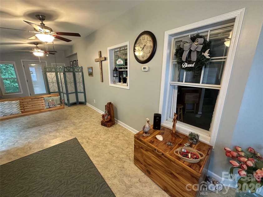 108 Hummingbird Circle, New London, NC 28127.  MLS# CAR4411380, YatesRealty ID 41770. 
