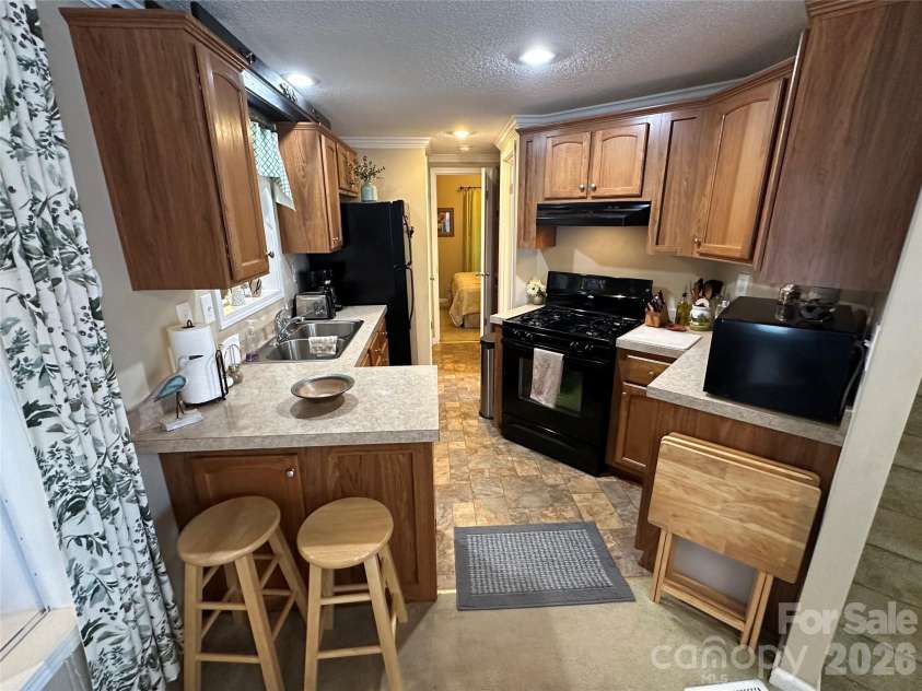 108 Hummingbird Circle, New London, NC 28127.  MLS# CAR4411380, YatesRealty ID 41770. 