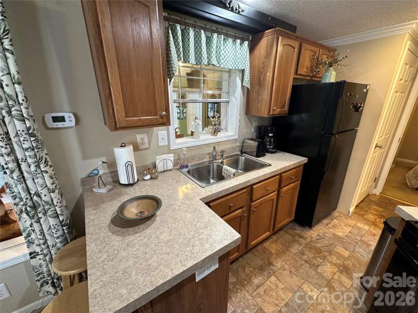 108 Hummingbird Circle, New London, NC 28127.  MLS# CAR4411380, YatesRealty ID 41770. 