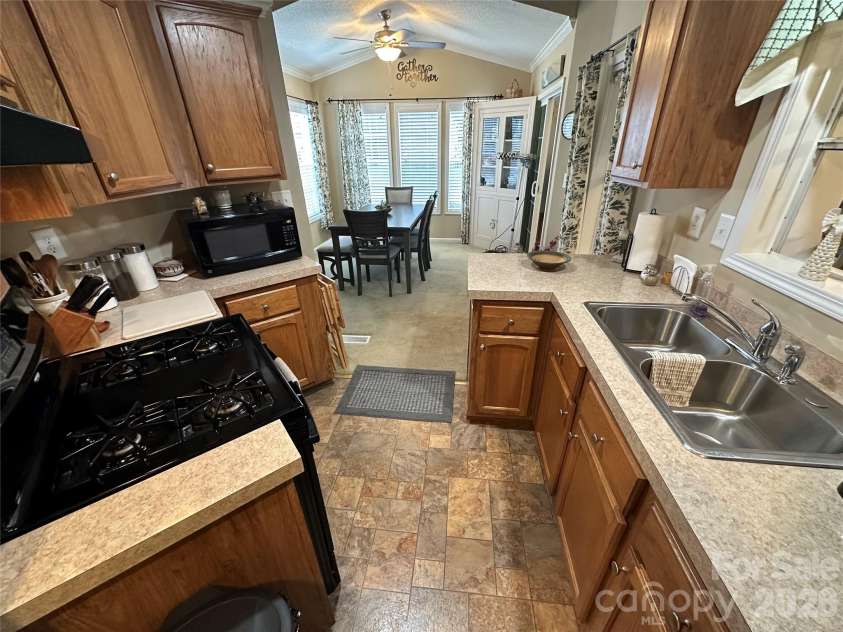 108 Hummingbird Circle, New London, NC 28127.  MLS# CAR4411380, YatesRealty ID 41770. 