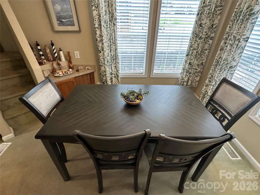 108 Hummingbird Circle, New London, NC 28127.  MLS# CAR4411380, YatesRealty ID 41770. 