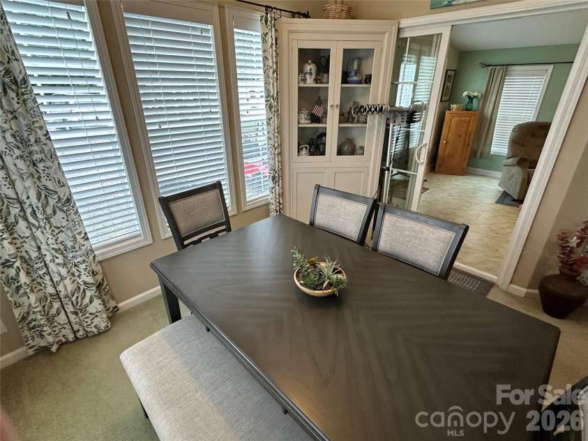 108 Hummingbird Circle, New London, NC 28127.  MLS# CAR4411380, YatesRealty ID 41770. 