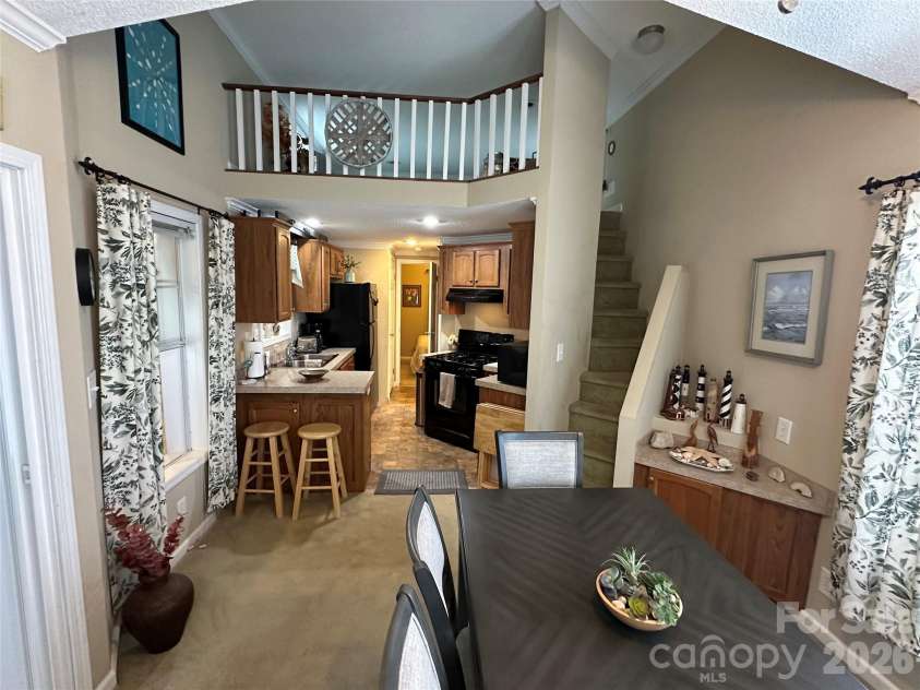 108 Hummingbird Circle, New London, NC 28127.  MLS# CAR4411380, YatesRealty ID 41770. 