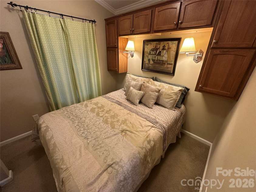 108 Hummingbird Circle, New London, NC 28127.  MLS# CAR4411380, YatesRealty ID 41770. 