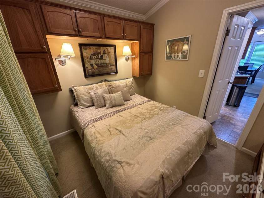 108 Hummingbird Circle, New London, NC 28127.  MLS# CAR4411380, YatesRealty ID 41770. 