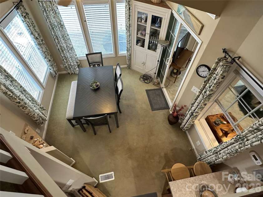 108 Hummingbird Circle, New London, NC 28127.  MLS# CAR4411380, YatesRealty ID 41770. 
