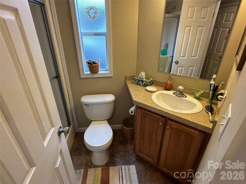 108 Hummingbird Circle, New London, NC 28127.  MLS# CAR4411380, YatesRealty ID 41770. 