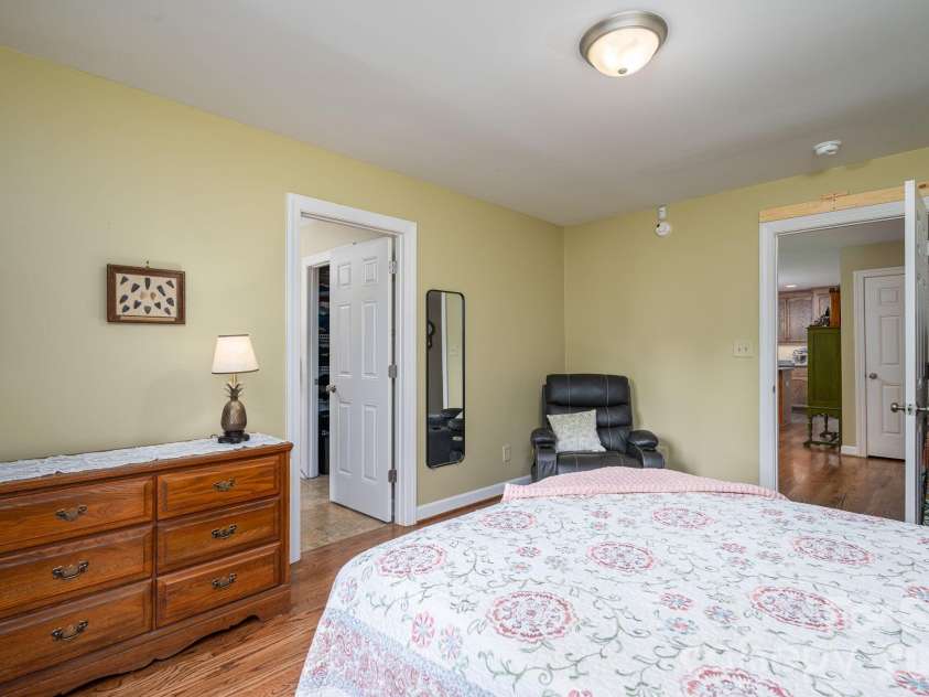 344 John Logan Lane, Gastonia, NC 28056.  MLS# CAR4410445, YatesRealty ID 41771. Primary bedroom