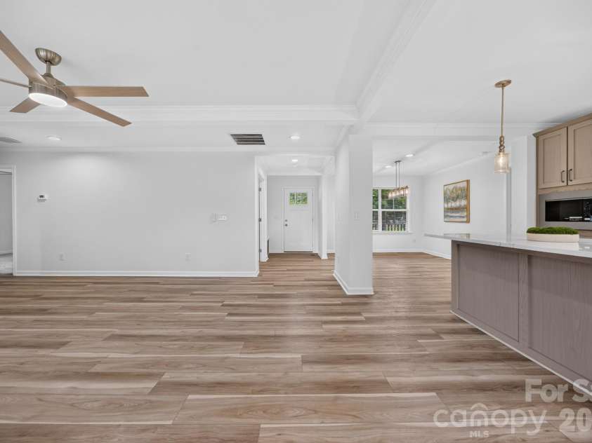 2274 Darwick Road, Winston Salem, NC 27127.  MLS# CAR4411764, YatesRealty ID 41772. 