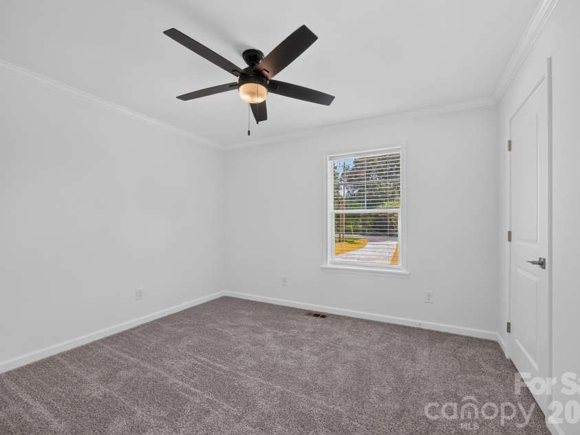 2274 Darwick Road, Winston Salem, NC 27127.  MLS# CAR4411764, YatesRealty ID 41772. Bedroom 2