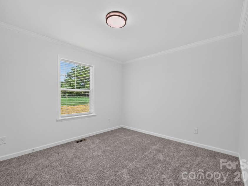 2274 Darwick Road, Winston Salem, NC 27127.  MLS# CAR4411764, YatesRealty ID 41772. Bedroom 3