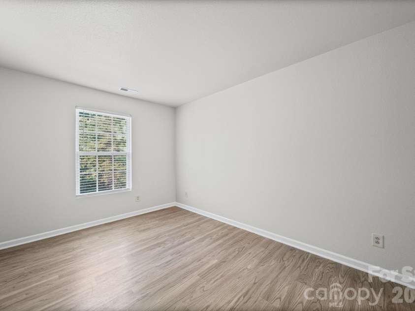 1604 Bray Drive, Charlotte, NC 28214.  MLS# CAR4409695, YatesRealty ID 41773. Bedroom 2