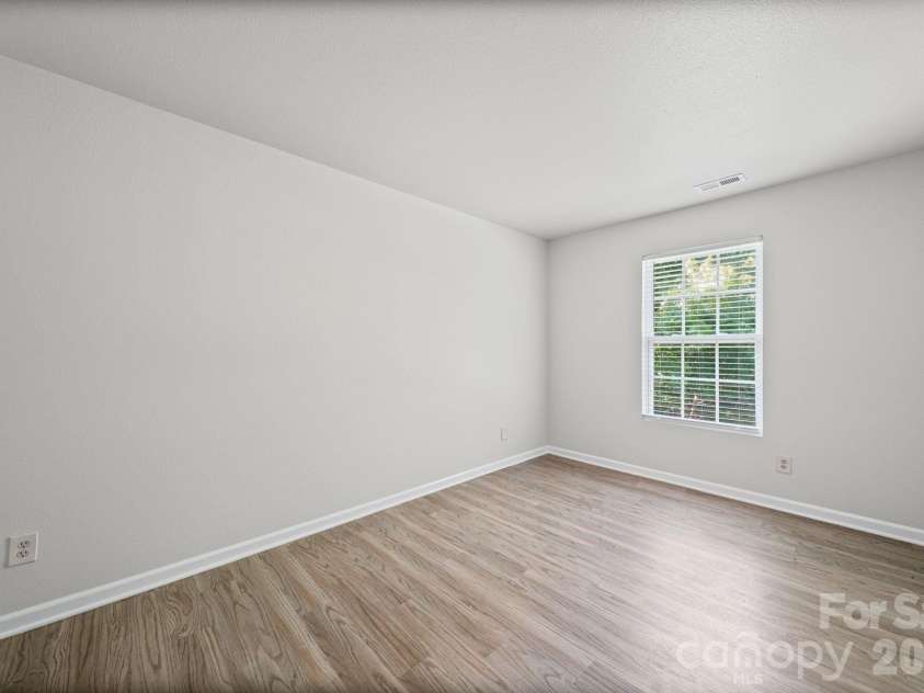 1604 Bray Drive, Charlotte, NC 28214.  MLS# CAR4409695, YatesRealty ID 41773. Bedroom 3