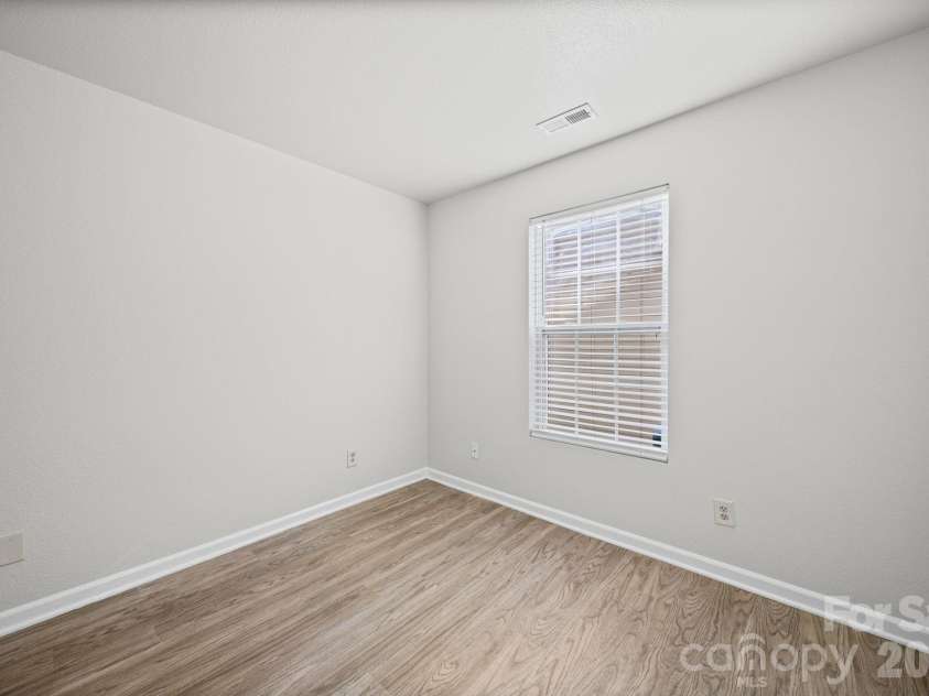 1604 Bray Drive, Charlotte, NC 28214.  MLS# CAR4409695, YatesRealty ID 41773. Bedroom 3