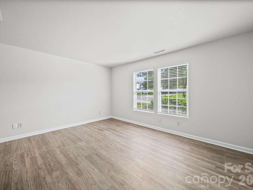 1604 Bray Drive, Charlotte, NC 28214.  MLS# CAR4409695, YatesRealty ID 41773. Primary Bedroom