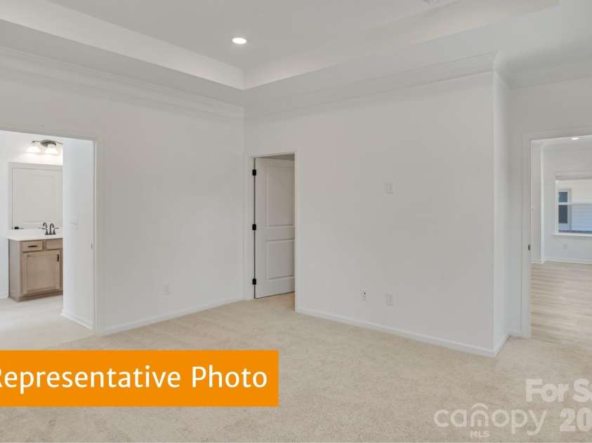 2117 Zybach Drive, Monroe, NC 28110.  MLS# CAR4412067, YatesRealty ID 41776. 