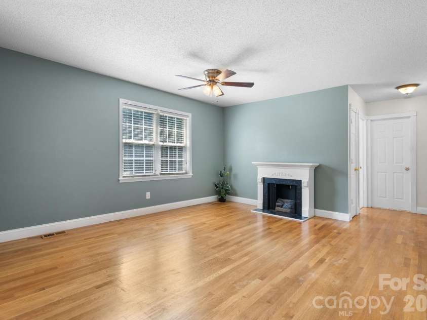 4400 Willowood Drive, Morganton, NC 28655.  MLS# CAR4409635, YatesRealty ID 41778. 