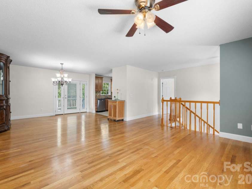 4400 Willowood Drive, Morganton, NC 28655.  MLS# CAR4409635, YatesRealty ID 41778. 
