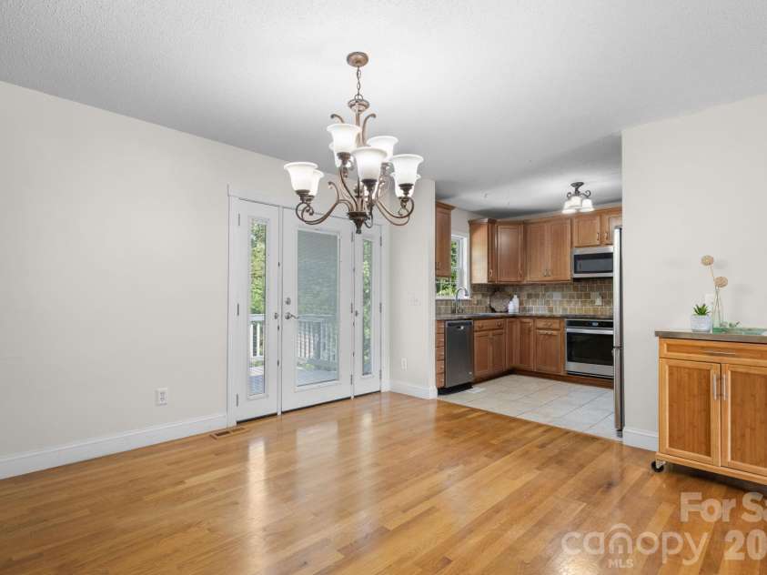 4400 Willowood Drive, Morganton, NC 28655.  MLS# CAR4409635, YatesRealty ID 41778. 