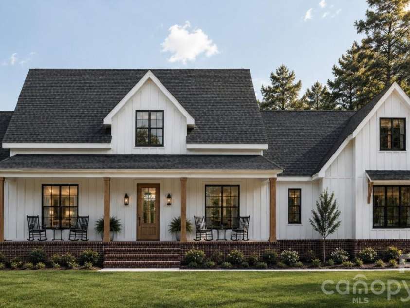 509 Simpson Road, Locust, NC 28097.  MLS# CAR4407776, YatesRealty ID 41779. 