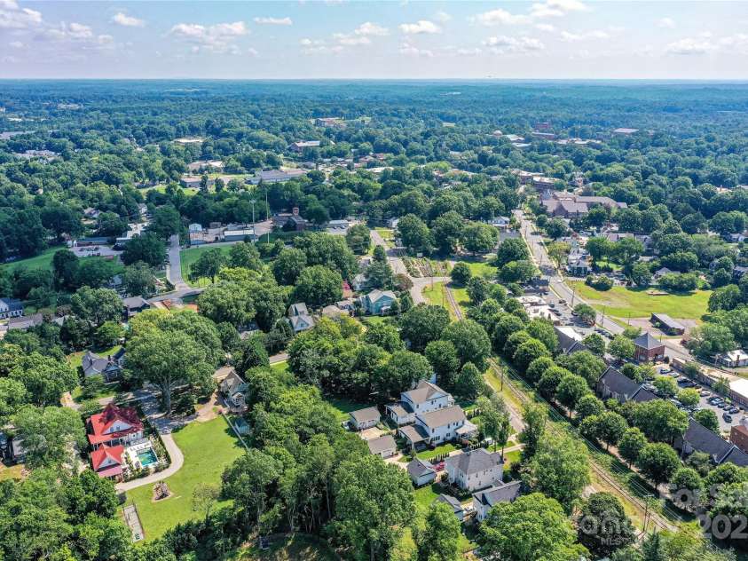 504 Potts Street, Davidson, NC 28036.  MLS# CAR4274445, YatesRealty ID 4178. 