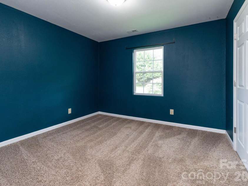 40 Eddie Drive, Old Fort, NC 28762.  MLS# CAR4409389, YatesRealty ID 41780. Bedroom 2
