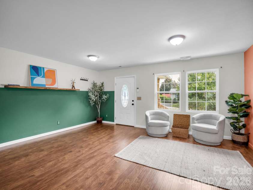 40 Eddie Drive, Old Fort, NC 28762.  MLS# CAR4431984, YatesRealty ID 41780. 