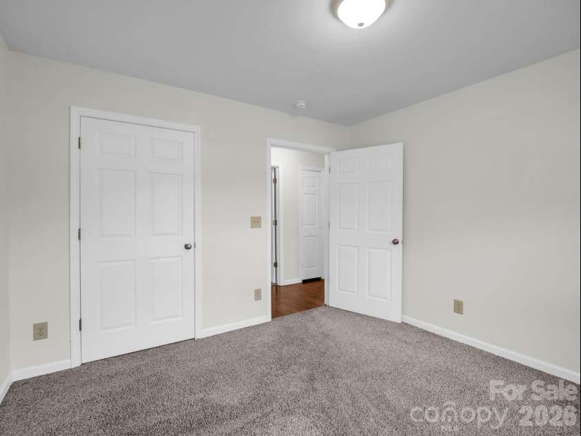 40 Eddie Drive, Old Fort, NC 28762.  MLS# CAR4431984, YatesRealty ID 41780. Bedroom #2