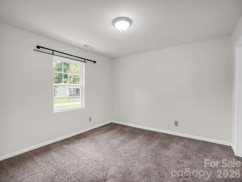 40 Eddie Drive, Old Fort, NC 28762.  MLS# CAR4431984, YatesRealty ID 41780. Bedroom #2