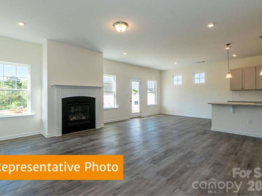 2111 Zybach Drive, Monroe, NC 28110.  MLS# CAR4412087, YatesRealty ID 41781. 