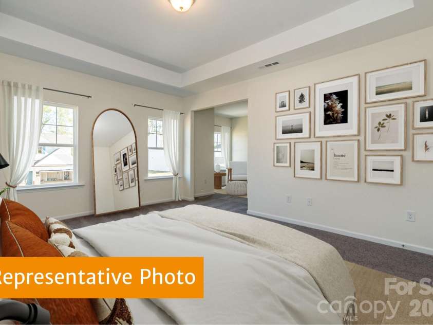 2111 Zybach Drive, Monroe, NC 28110.  MLS# CAR4412087, YatesRealty ID 41781. 