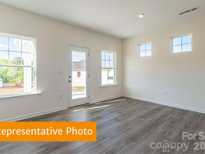 2111 Zybach Drive, Monroe, NC 28110.  MLS# CAR4412087, YatesRealty ID 41781. 