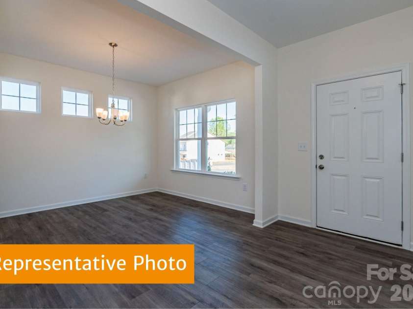 2111 Zybach Drive, Monroe, NC 28110.  MLS# CAR4412087, YatesRealty ID 41781. 