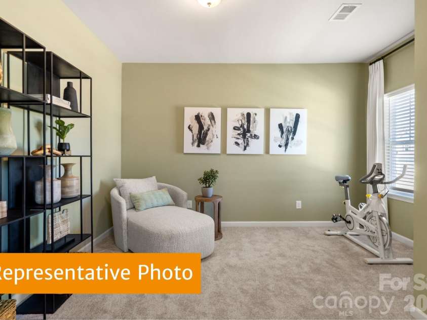 2111 Zybach Drive, Monroe, NC 28110.  MLS# CAR4412087, YatesRealty ID 41781. 