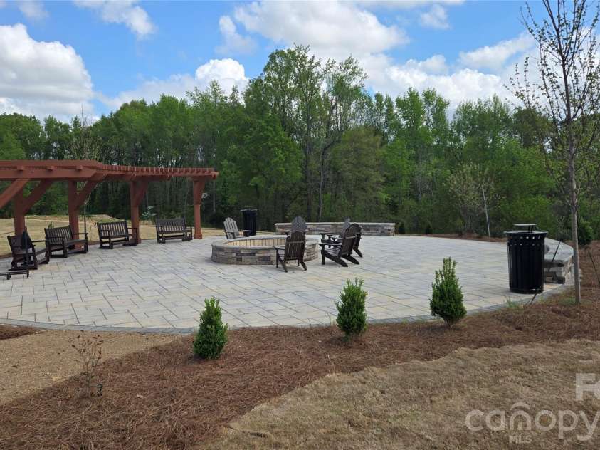 2111 Zybach Drive, Monroe, NC 28110.  MLS# CAR4412087, YatesRealty ID 41781. 