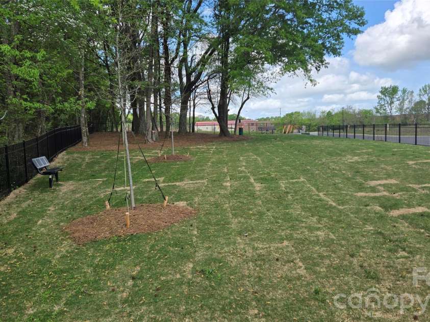 2111 Zybach Drive, Monroe, NC 28110.  MLS# CAR4412087, YatesRealty ID 41781. 