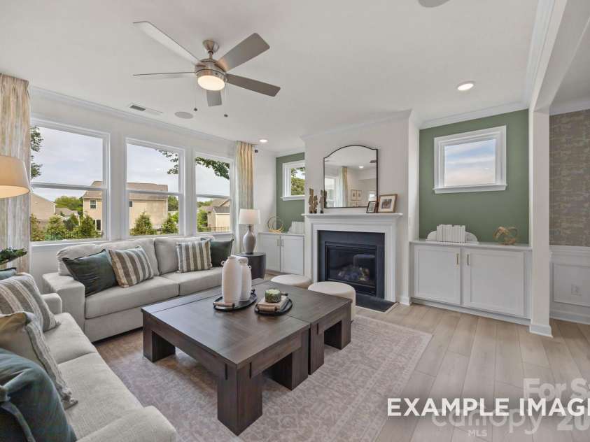 174 Windgate Way, Mooresville, NC 28115.  MLS# CAR4412070, YatesRealty ID 41782. 