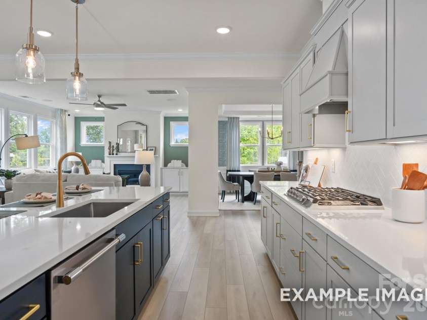 174 Windgate Way, Mooresville, NC 28115.  MLS# CAR4412070, YatesRealty ID 41782. 