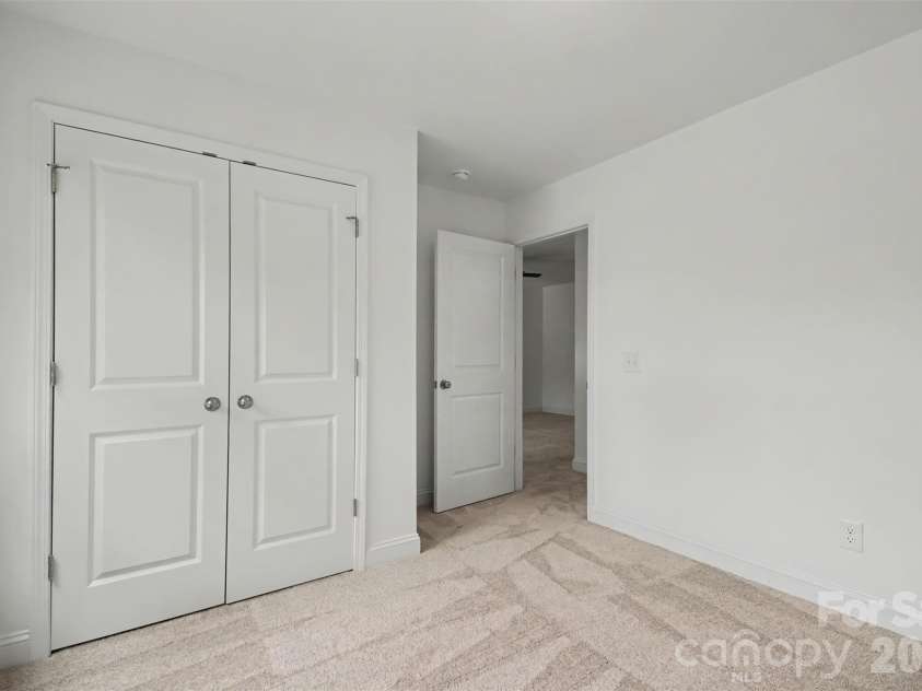 155 Corban Avenue, Concord, NC 28025.  MLS# CAR4405826, YatesRealty ID 41785. Bedroom 2