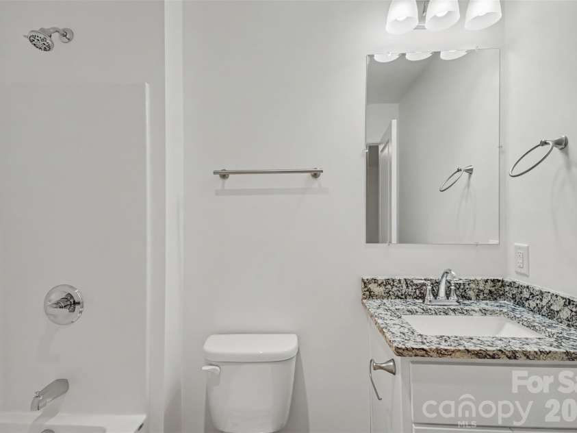 155 Corban Avenue, Concord, NC 28025.  MLS# CAR4405826, YatesRealty ID 41785. Primary bathroom ensuite